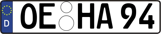 OE-HA94
