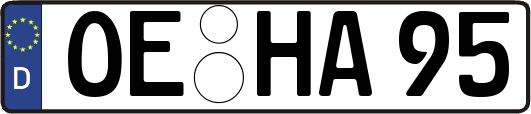OE-HA95