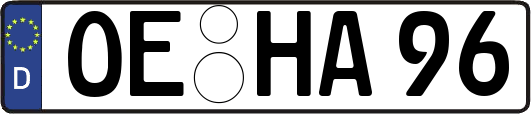 OE-HA96