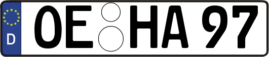 OE-HA97