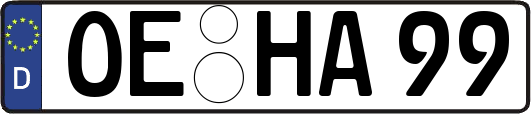 OE-HA99