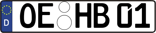 OE-HB01
