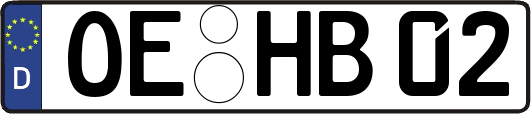 OE-HB02