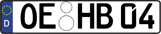 OE-HB04