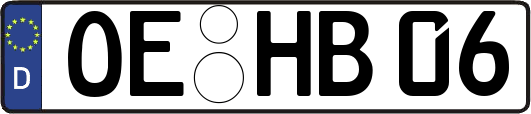 OE-HB06