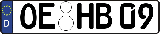 OE-HB09