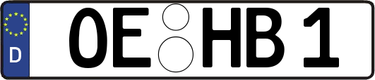 OE-HB1