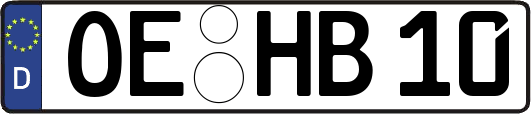OE-HB10