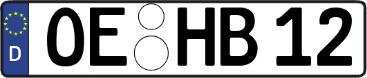 OE-HB12