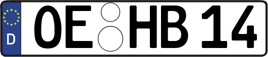 OE-HB14