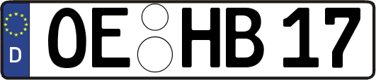 OE-HB17