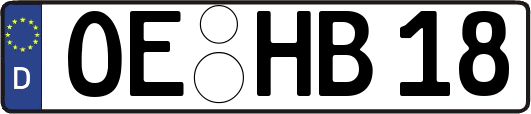 OE-HB18