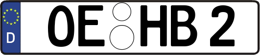 OE-HB2