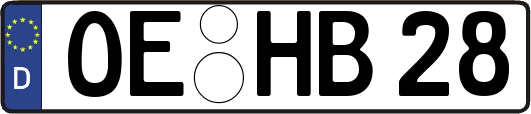 OE-HB28