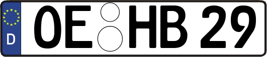 OE-HB29