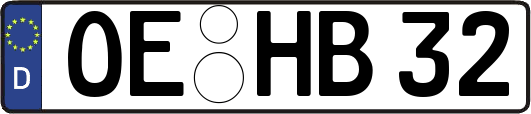 OE-HB32