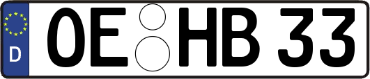 OE-HB33