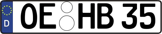 OE-HB35