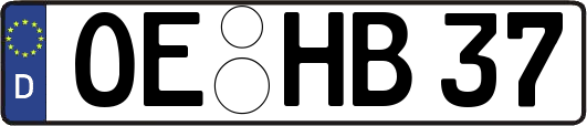OE-HB37