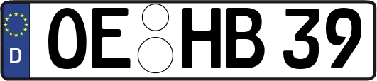 OE-HB39