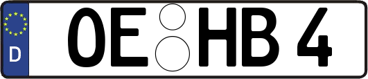 OE-HB4
