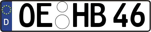 OE-HB46