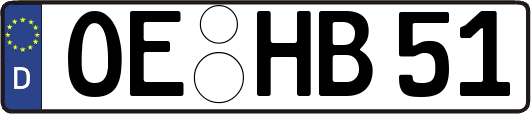 OE-HB51