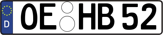 OE-HB52