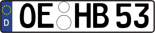 OE-HB53
