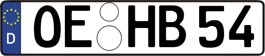 OE-HB54