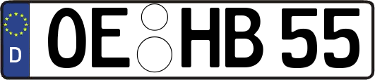 OE-HB55