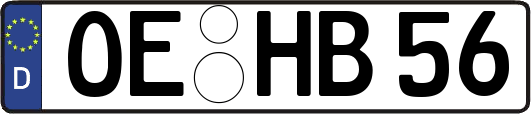 OE-HB56