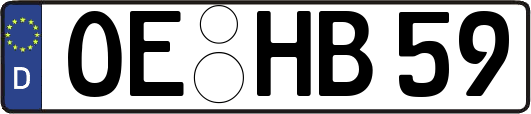OE-HB59
