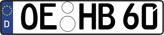 OE-HB60