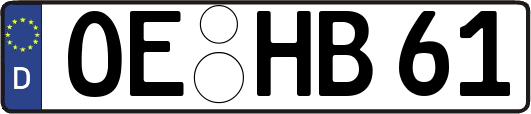 OE-HB61