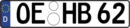 OE-HB62