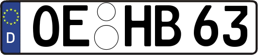 OE-HB63