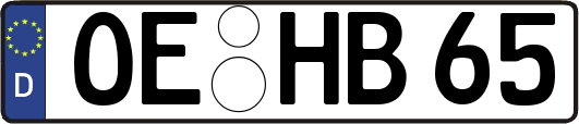OE-HB65