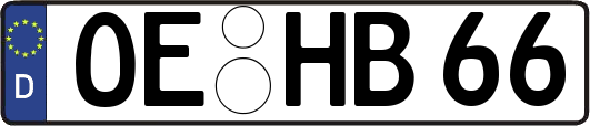 OE-HB66