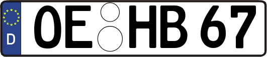 OE-HB67