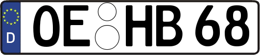 OE-HB68