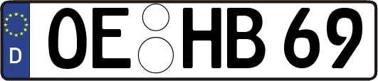 OE-HB69