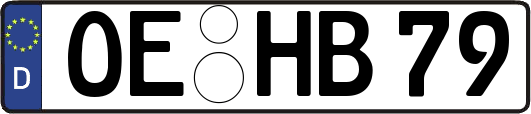 OE-HB79