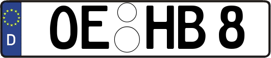 OE-HB8