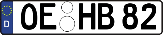 OE-HB82