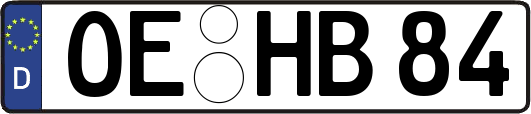 OE-HB84