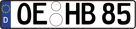OE-HB85