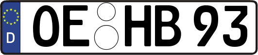 OE-HB93