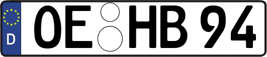 OE-HB94