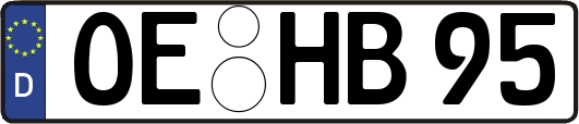 OE-HB95